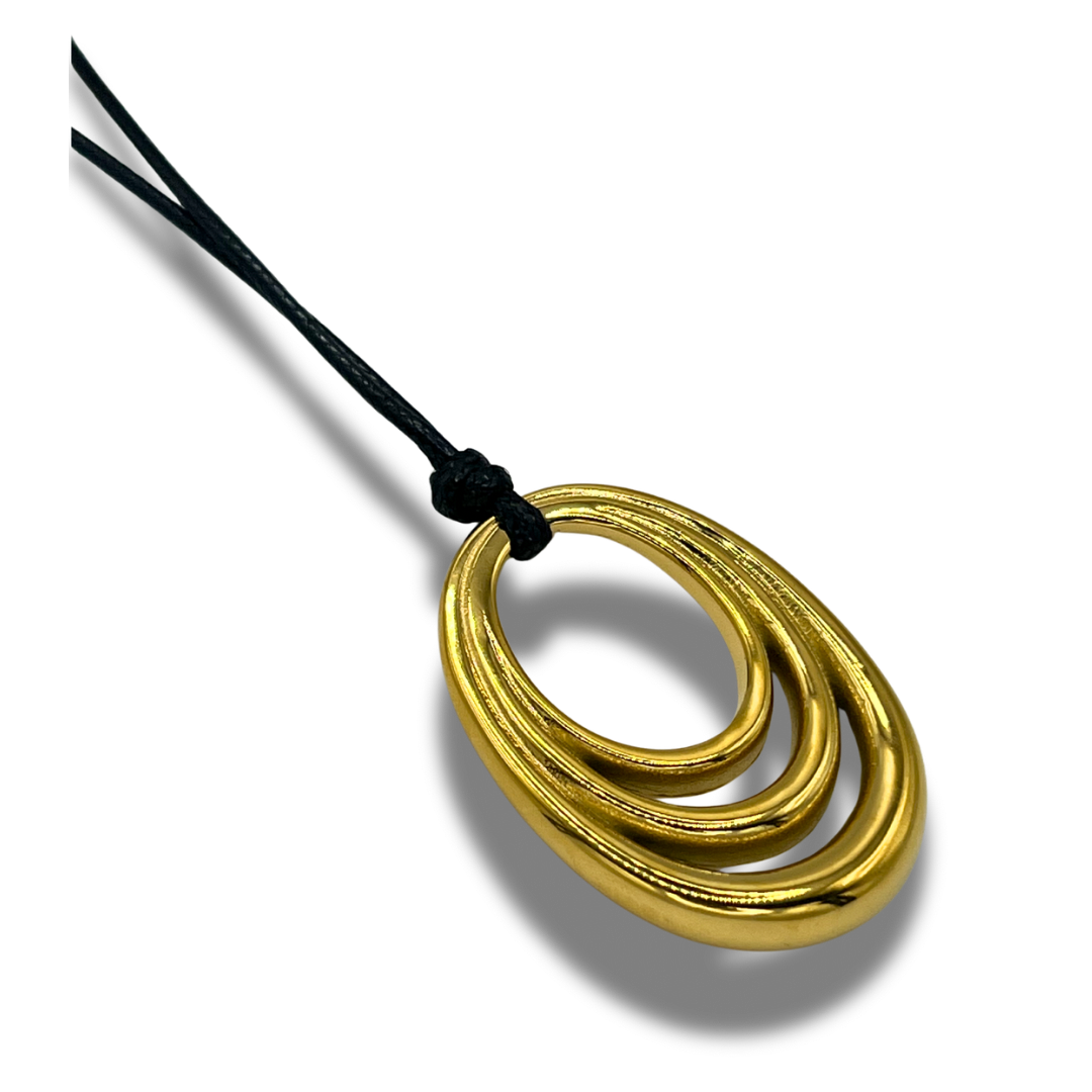 Elena Necklace