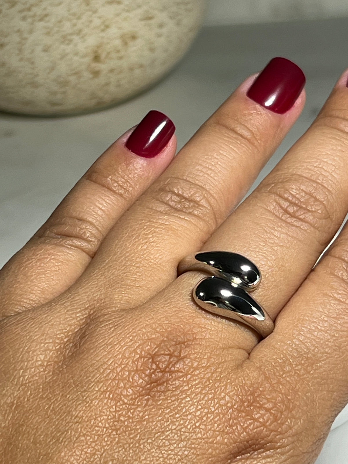 Carolina Ring