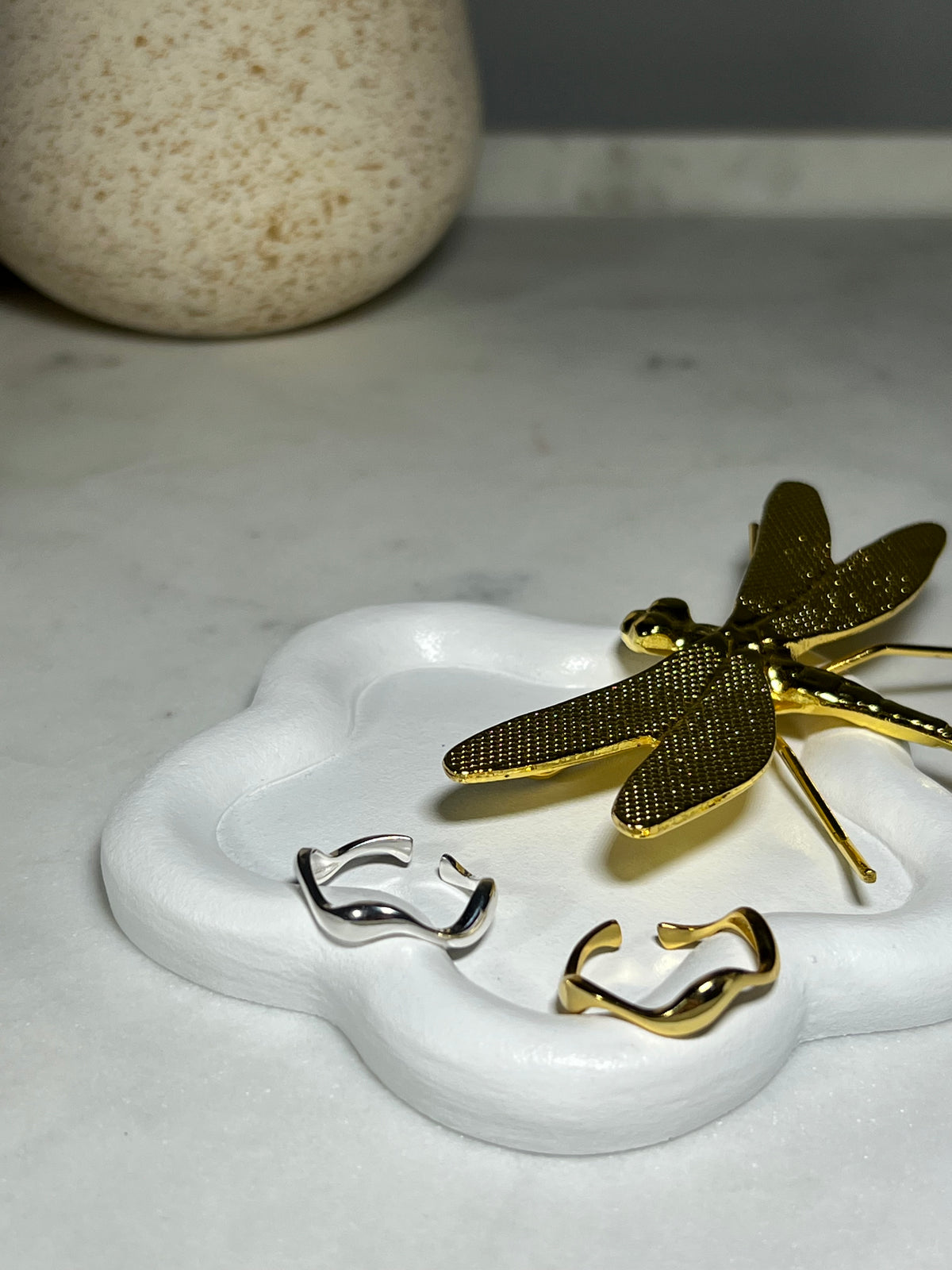 Fihama Ring