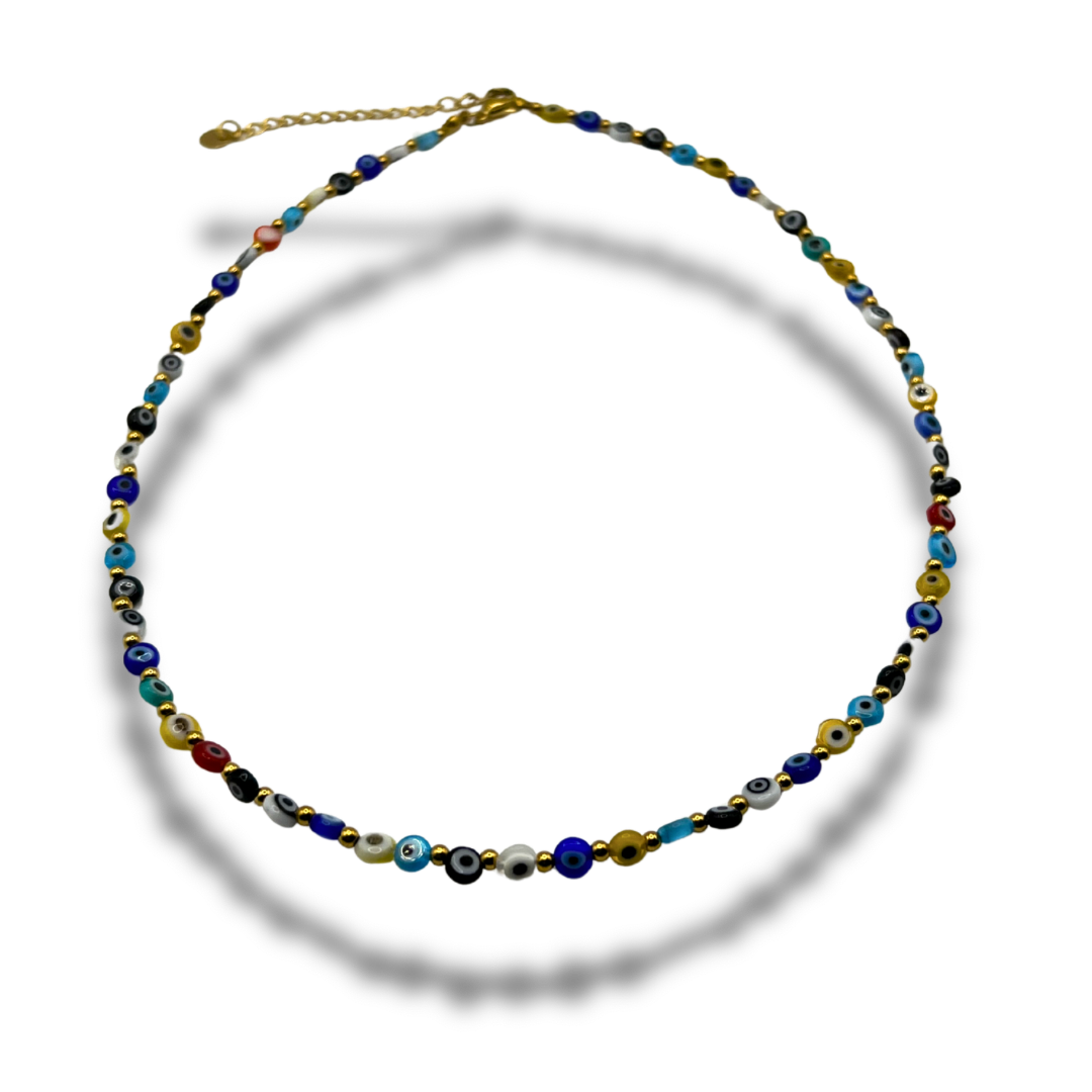 Fernanda Necklace