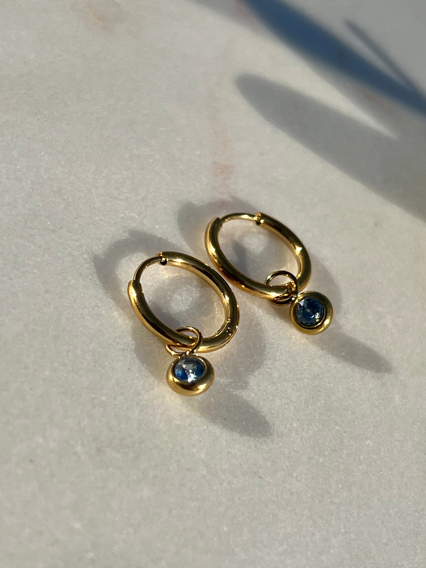 Semaly Earrings