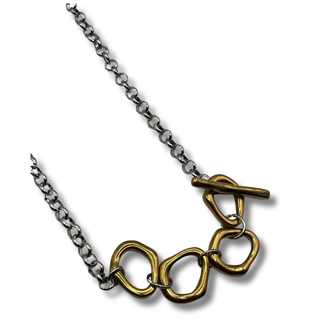 Marisol Necklace