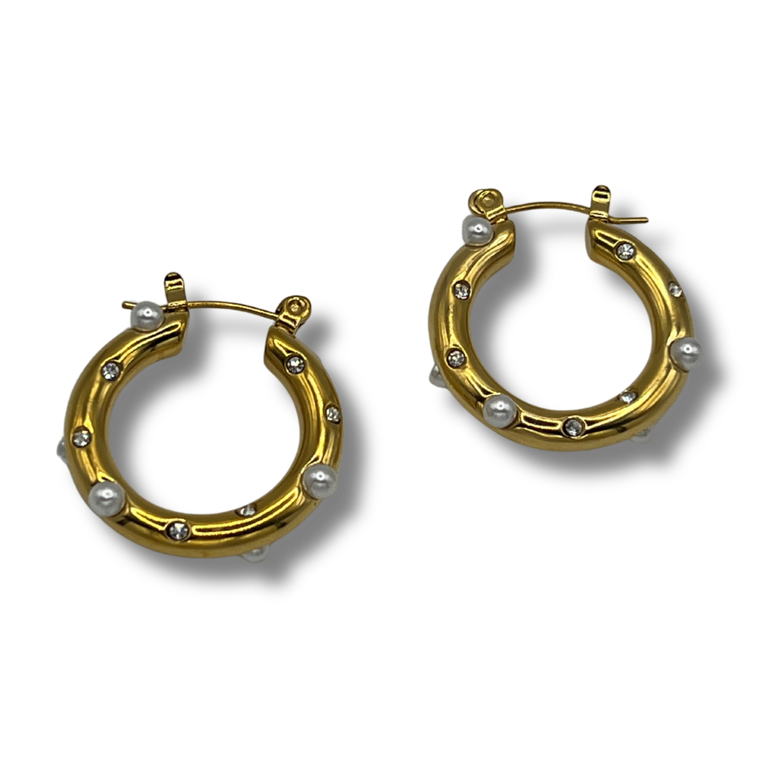 Isabel Hoops