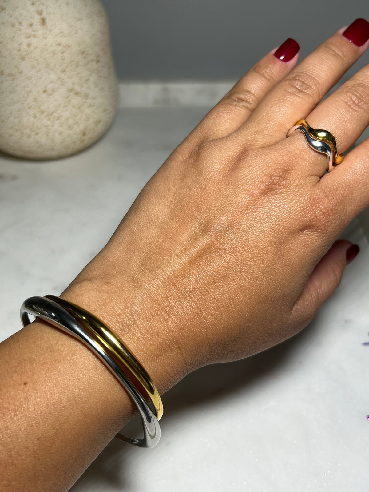 Solymar Bracelet
