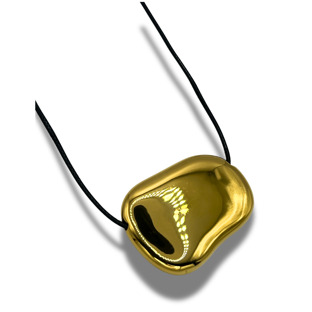 Alondra Necklace
