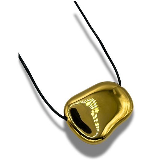 Alondra Necklace