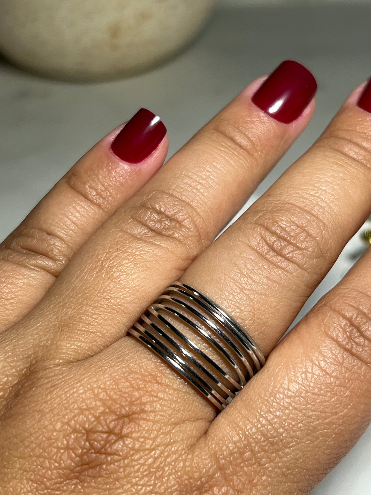 Lory Ring