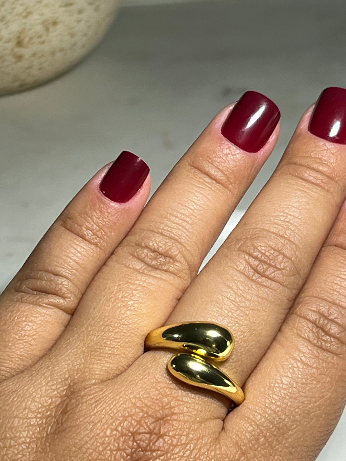Carolina Ring