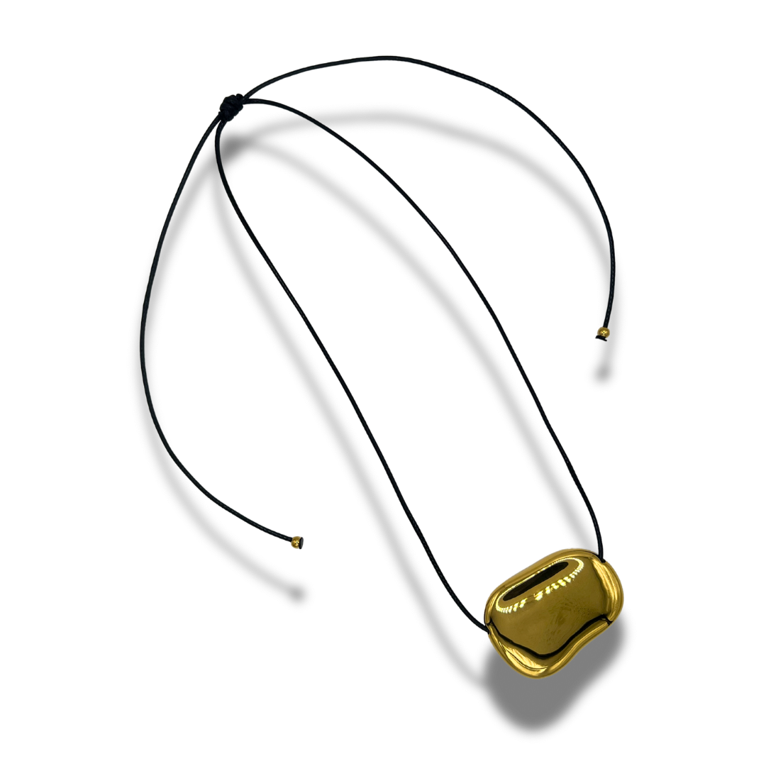 Alondra Necklace