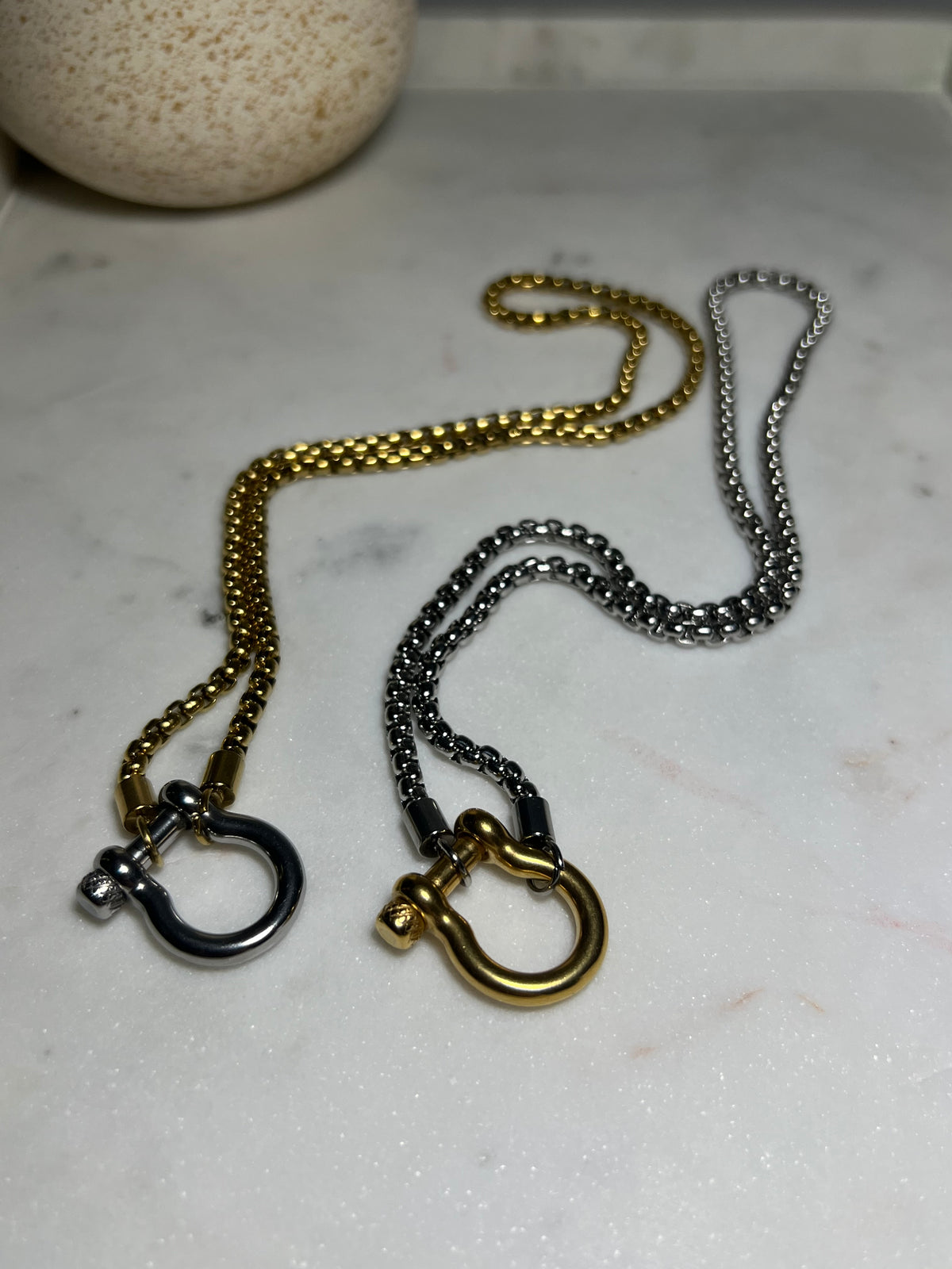 Velvet Necklace