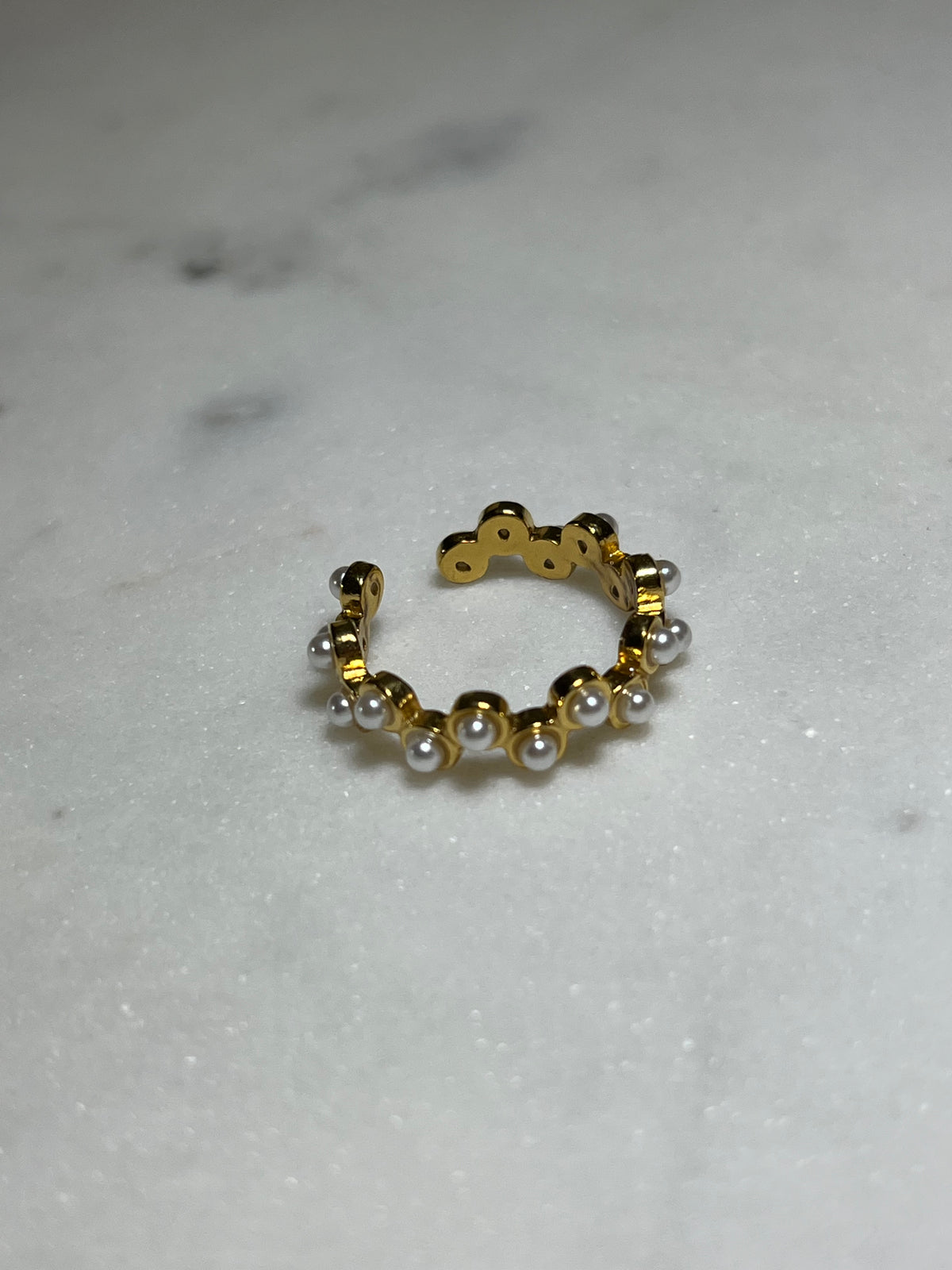 Elsa Ring