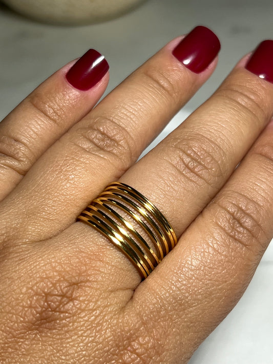 Lory Ring