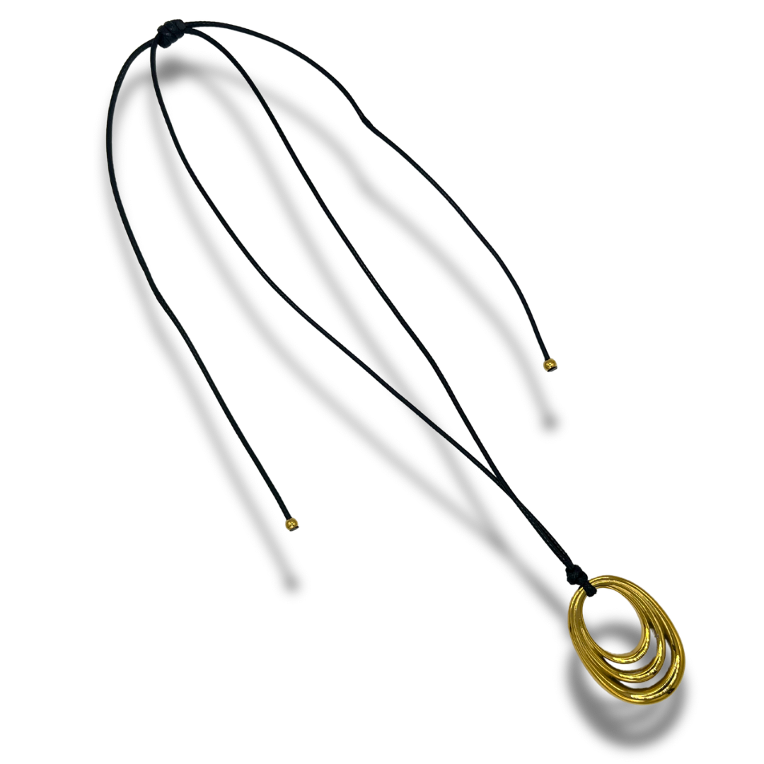 Elena Necklace