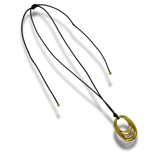 Elena Necklace