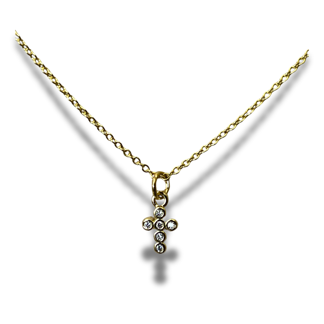 Megan Necklace
