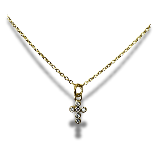 Megan Necklace