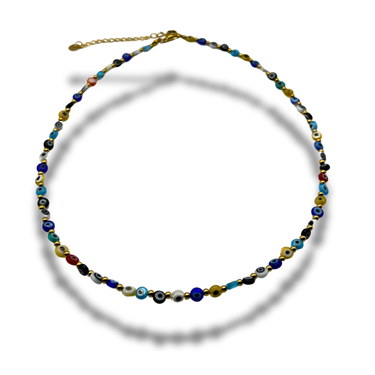Fernanda Necklace