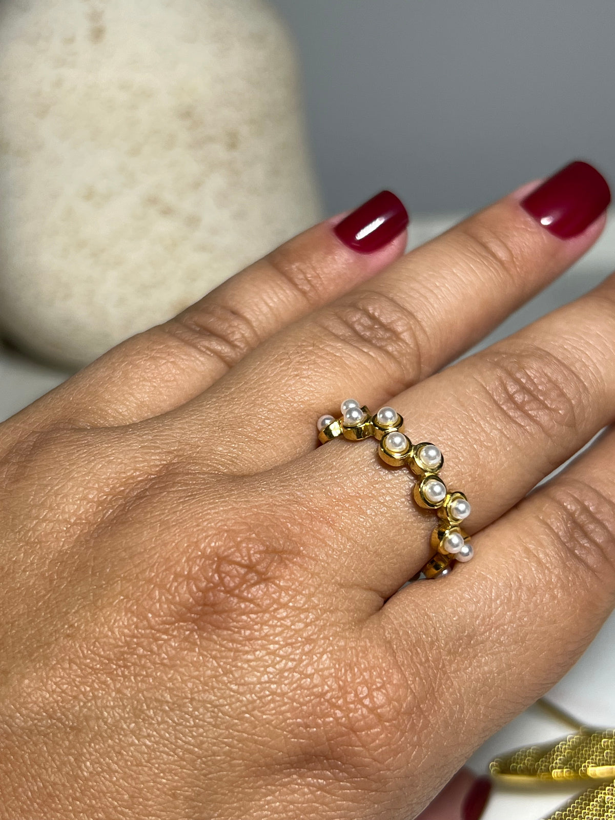 Elsa Ring