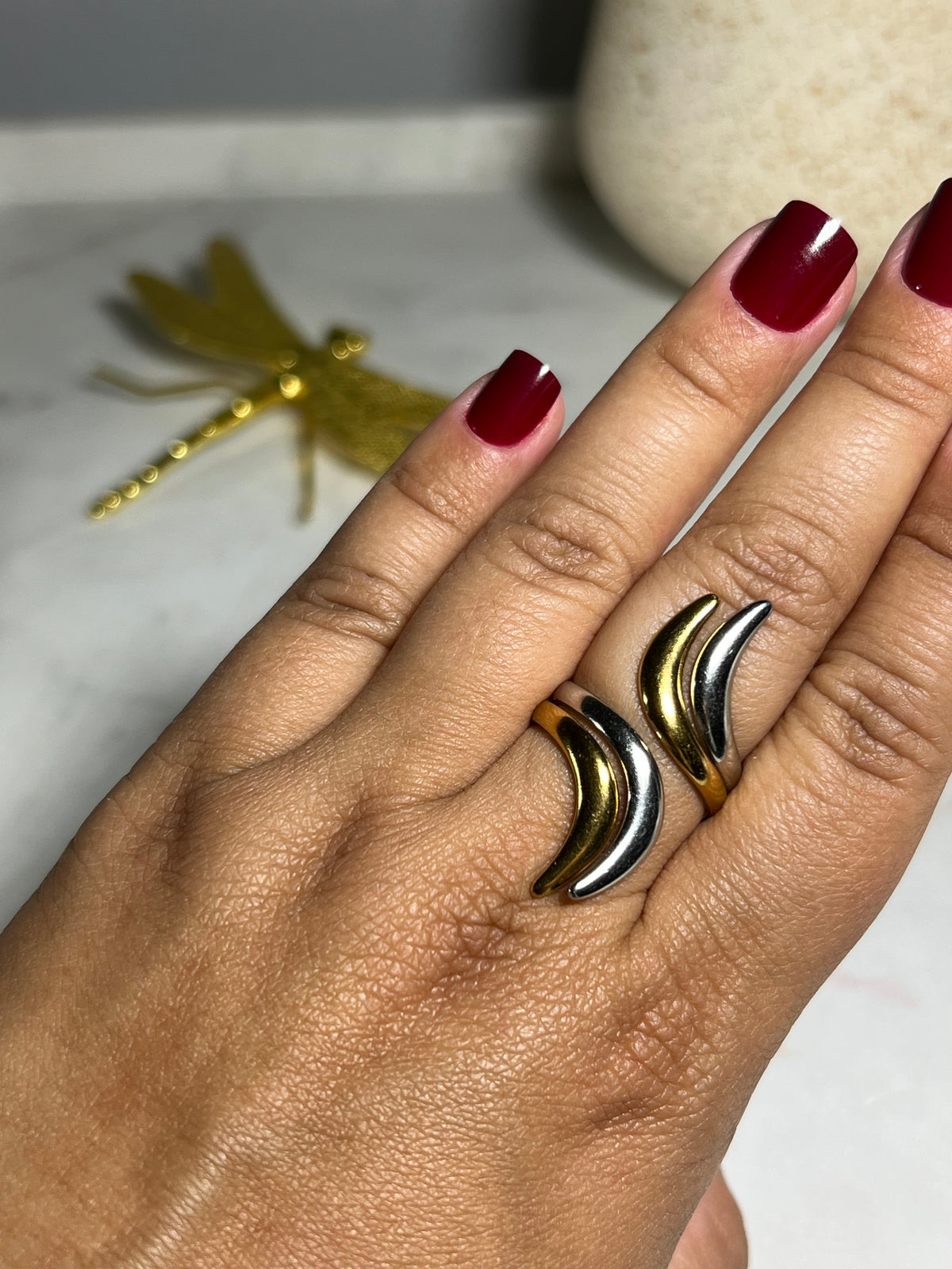Wilmarie Ring