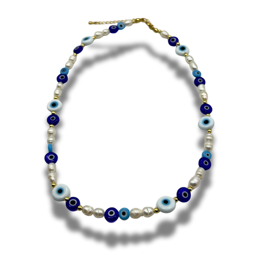 Ivette Necklace