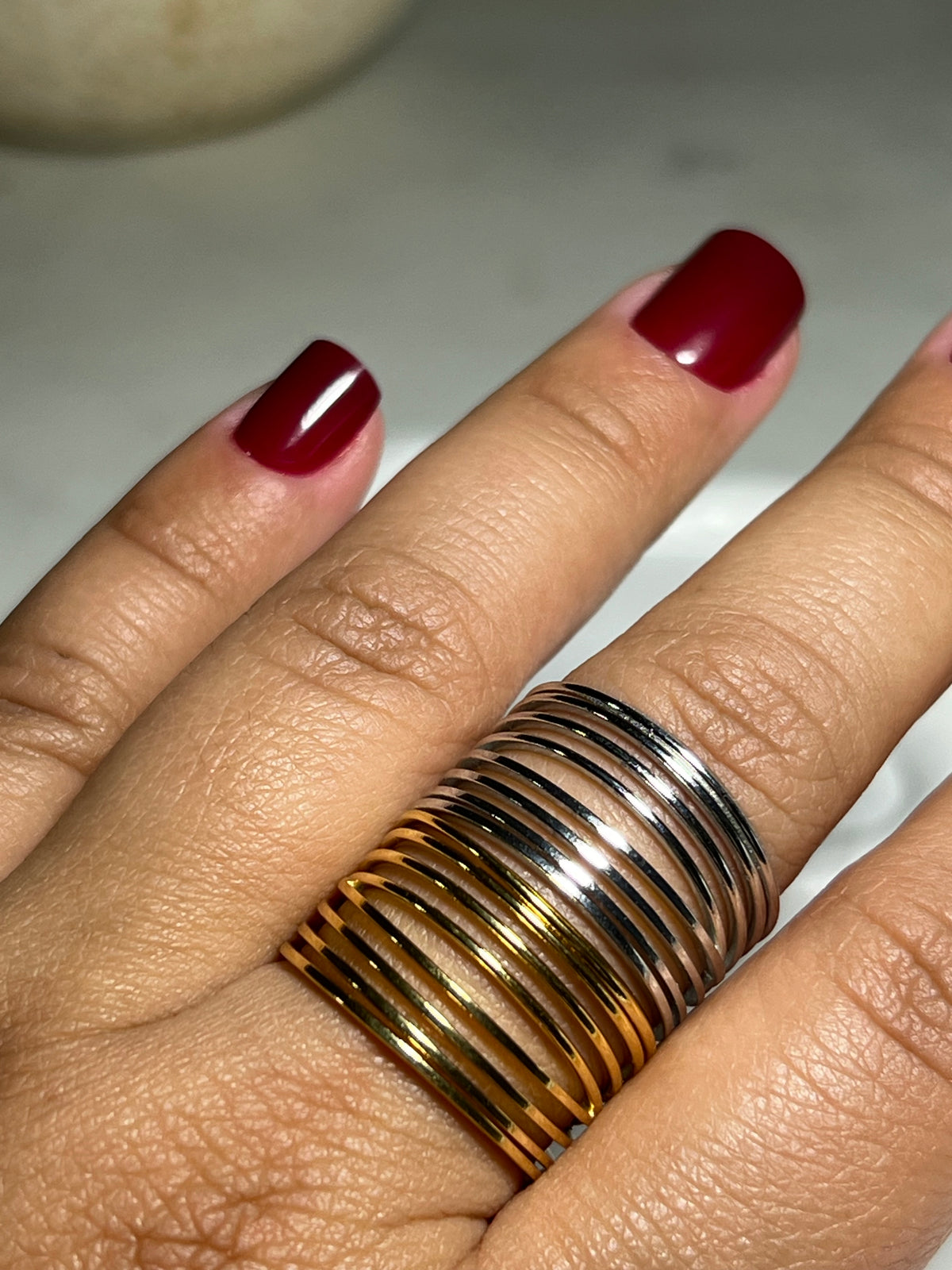 Lory Ring