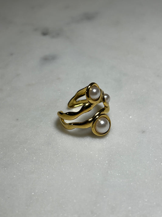 Fabiola Ring