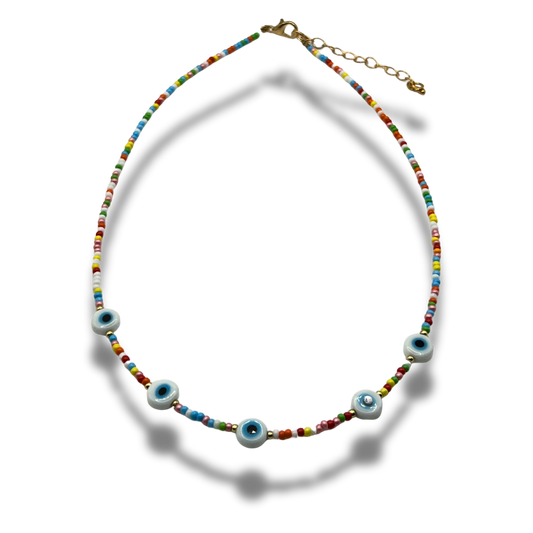 Kelly Necklace