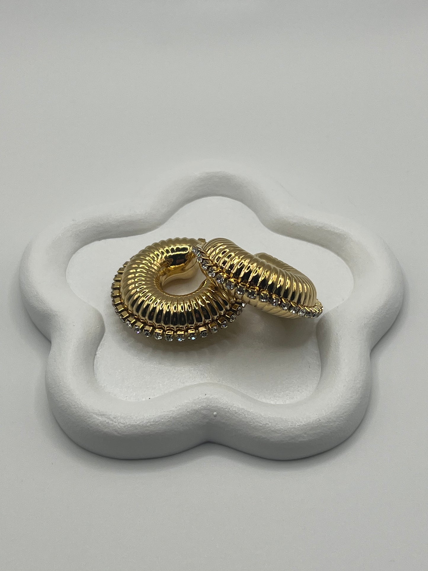 Adalgisa Chunky Diamond