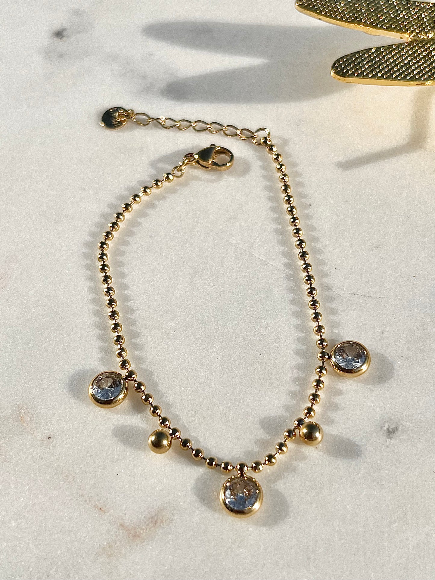 Yolanda Bracelet
