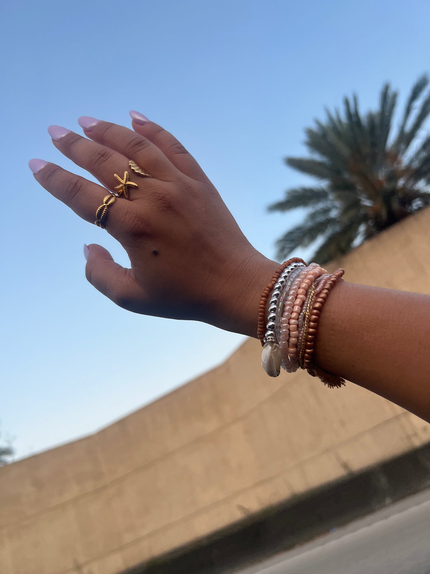 Thalia Ring