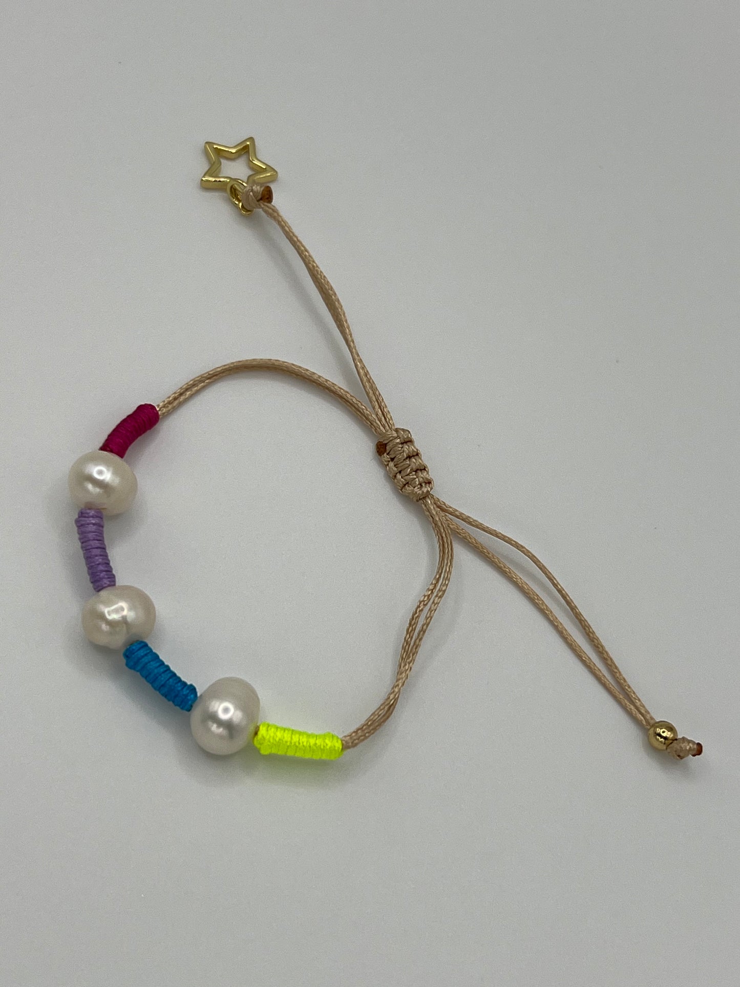 Kaylie Bracelet