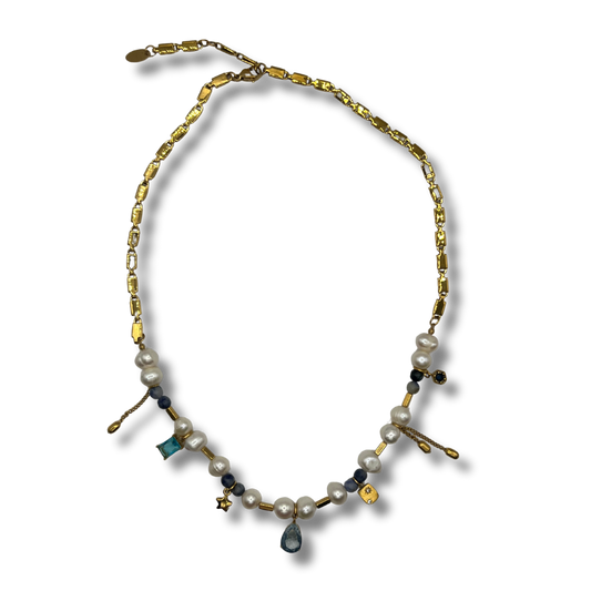 Kassie Necklace