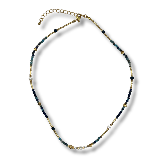 Hadder Necklace