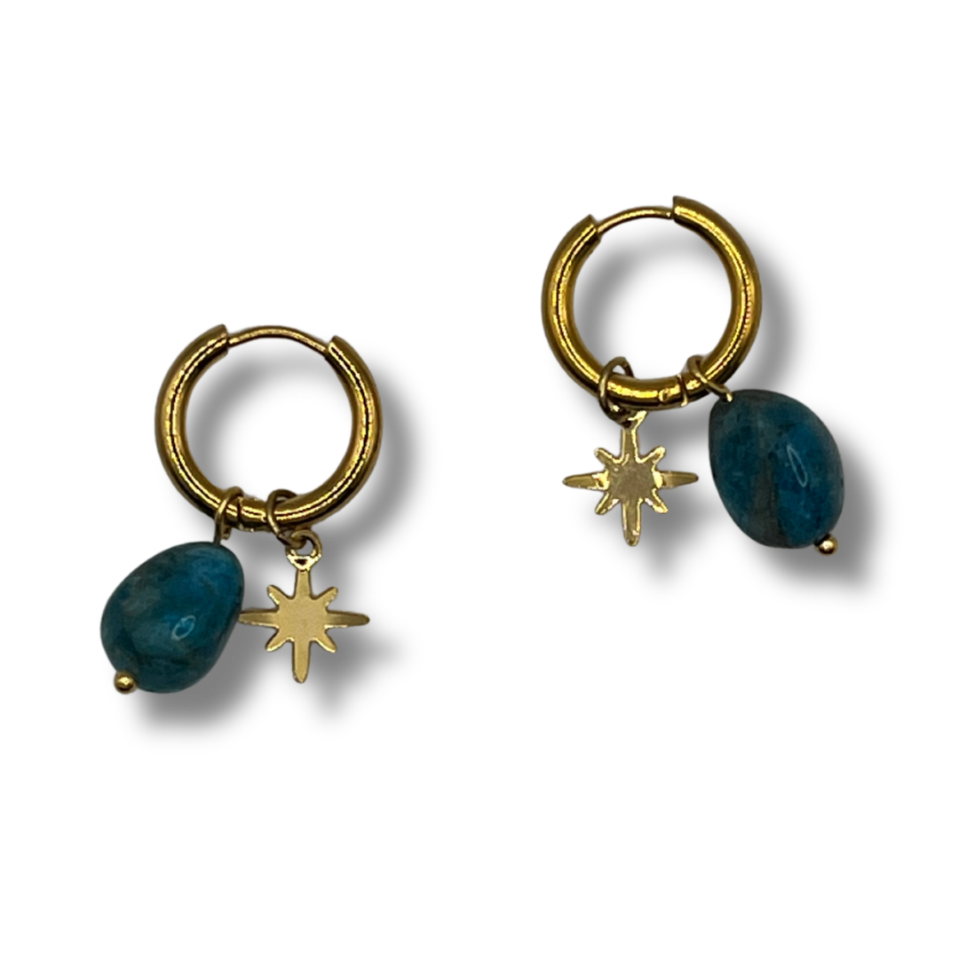 Alyx Earrings