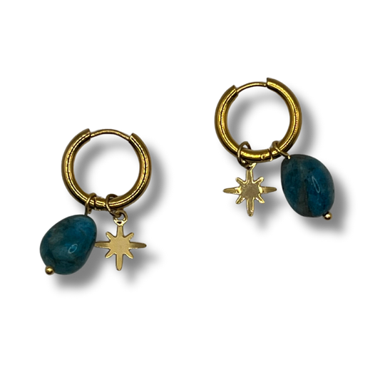 Alyx Earrings