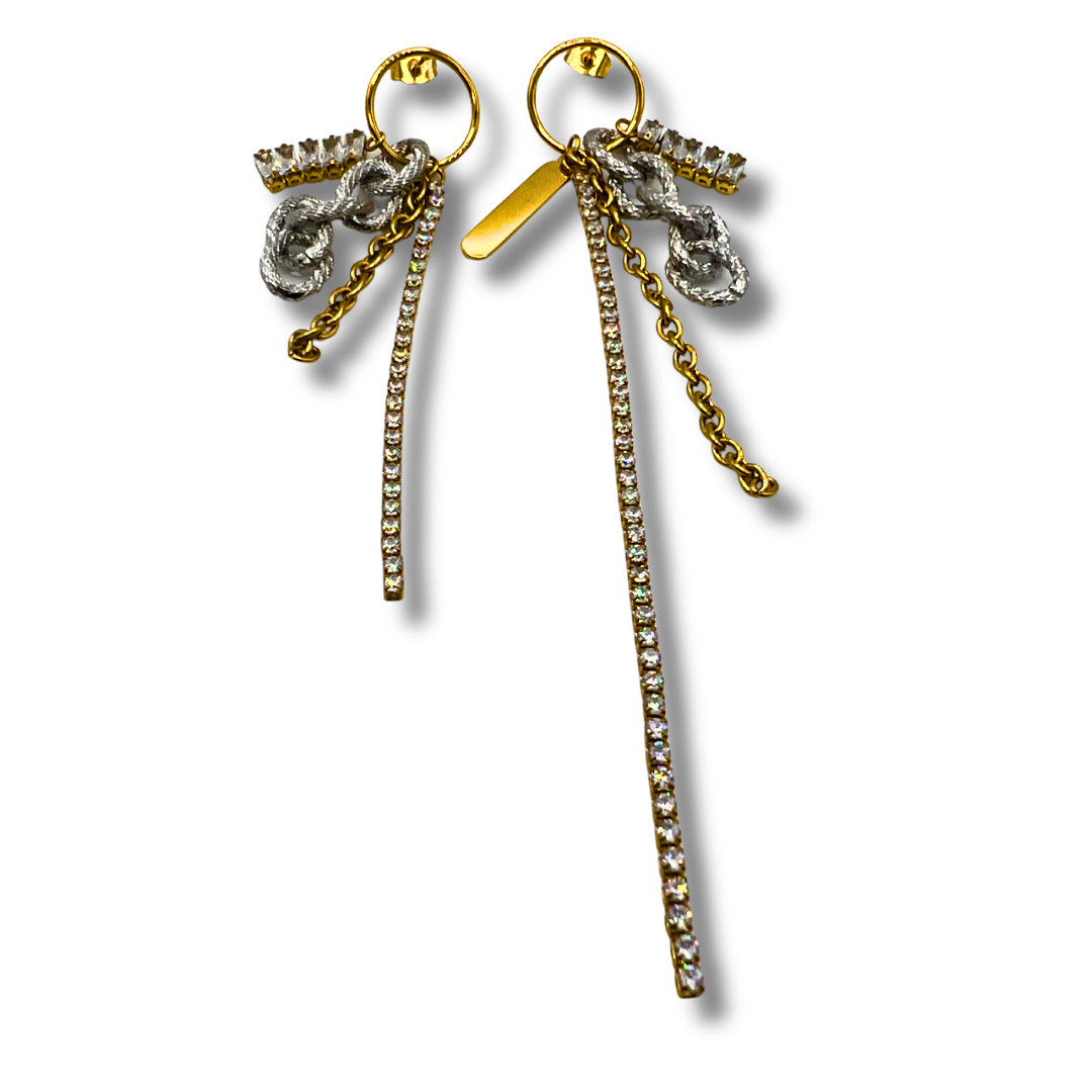 Kathiely Earrings