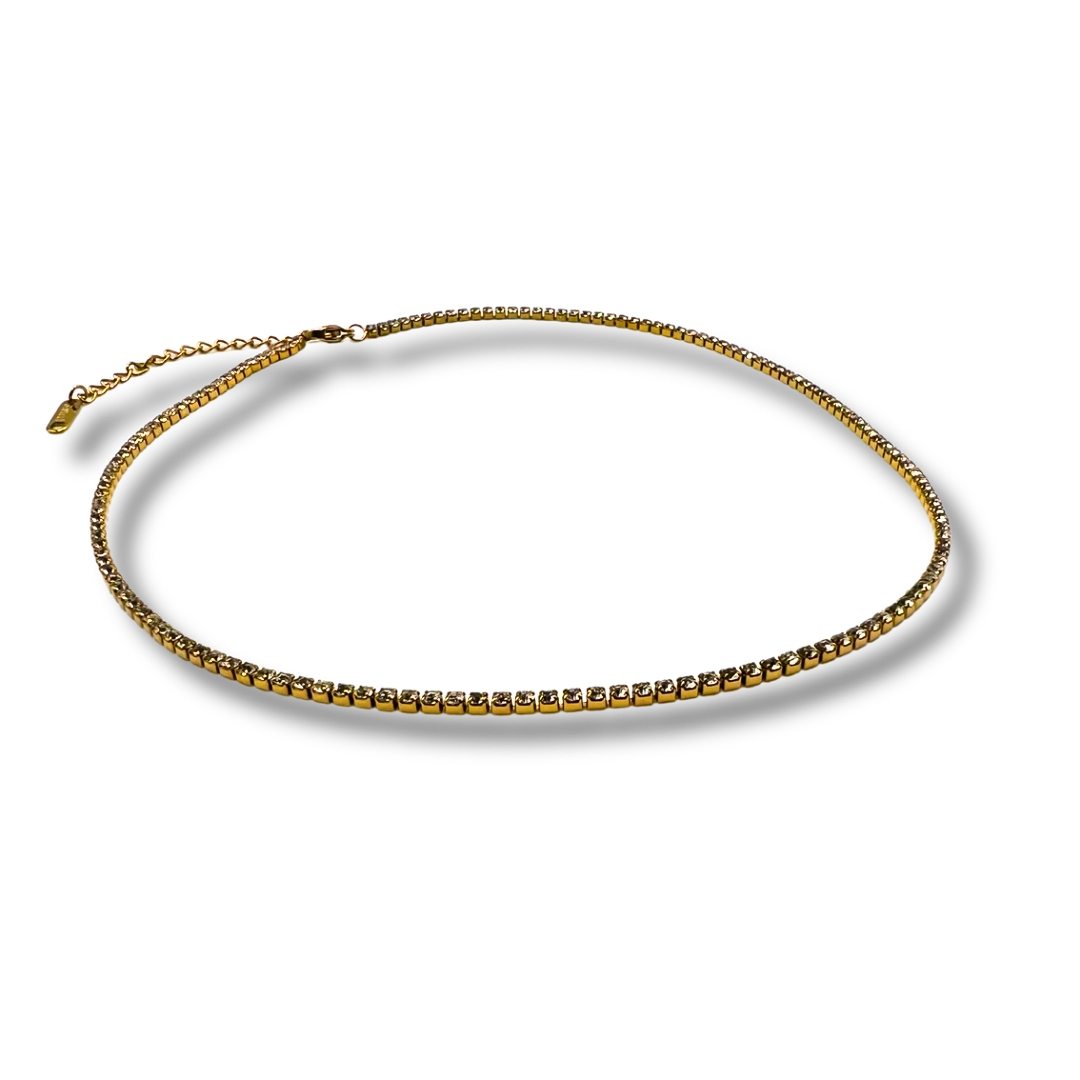 Luisa Necklace