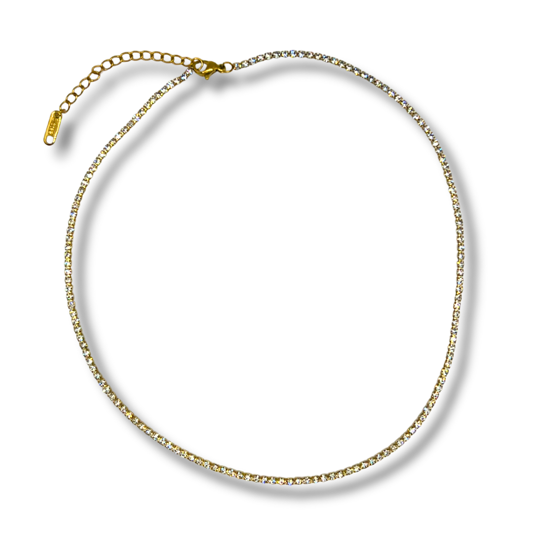 Luisa Necklace