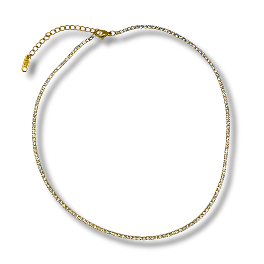 Luisa Necklace