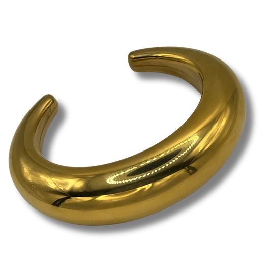 María Chunky Bracelet