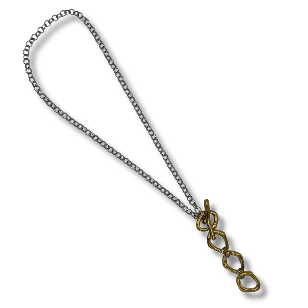 Marisol Necklace