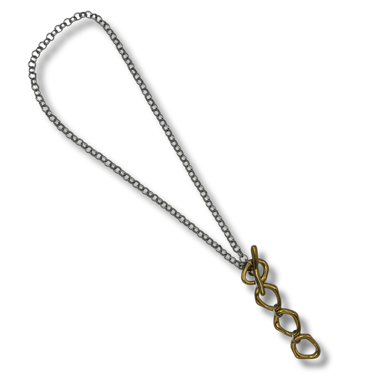 Marisol Necklace