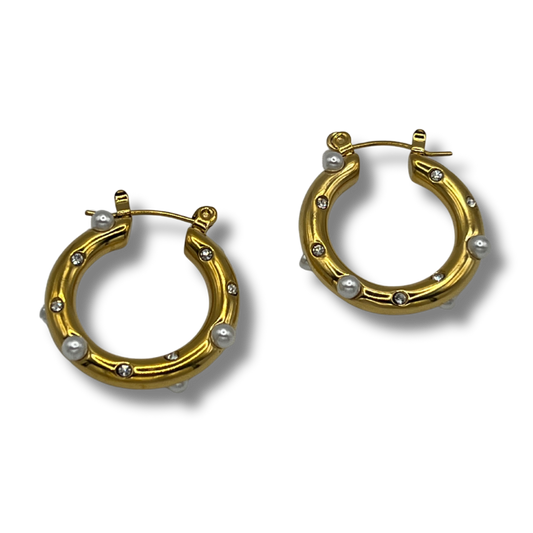 Isabel Hoops