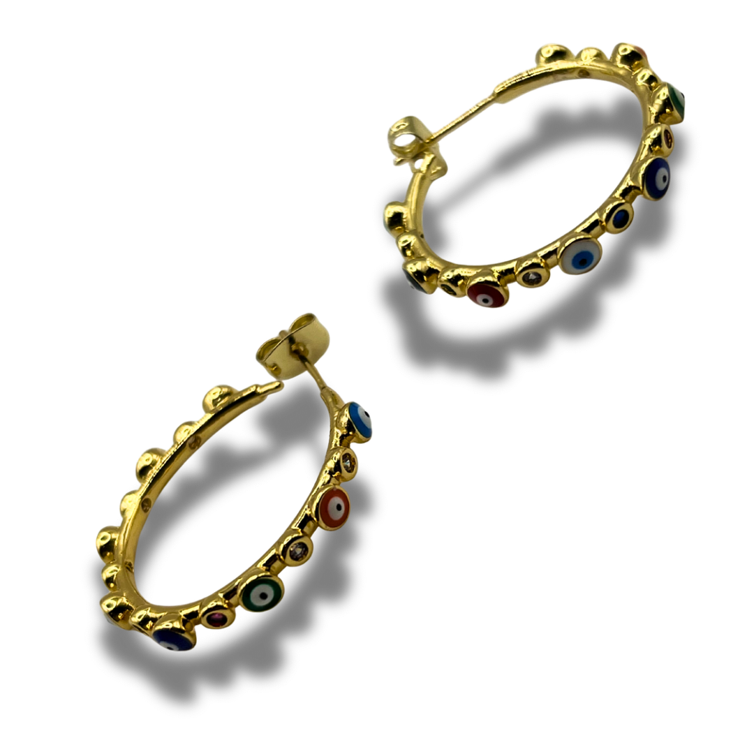 Glorianne Hoops