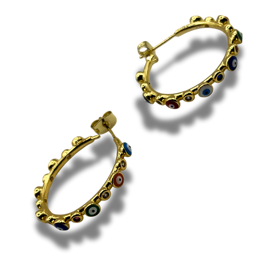 Glorianne Hoops